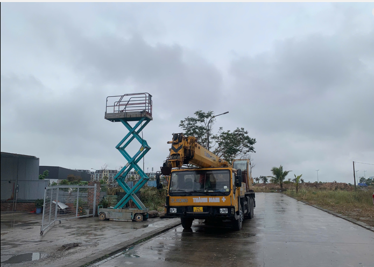 Nhằm phục vụ nhu cầu thực tiễn trong xây dựng và phát triển đất nước